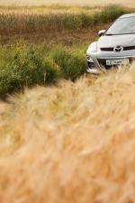 Mazda CX-7 2007 года